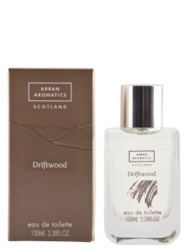 عطر ادکلن دریفت‌وود آران آرو ماتیکز - Driftwood Arran Aromatics - بررسی، قیمت و خرید