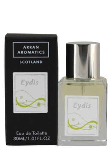 عطر ادکلن ایدیس آران آروماتیکس - Eydis Arran Aromatics - بررسی، قیمت و خرید