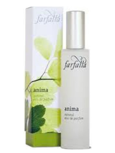 عطر ادکلن انیما فرفلا - Anima Farfalla - بررسی، قیمت و خرید