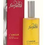 عطر ادکلن لامور فارفالا - L'Amour Farfalla - بررسی، قیمت و خرید