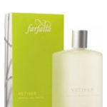 عطر ادکلن وتیور فرفاله - Vetiver Farfalla - بررسی، قیمت و خرید