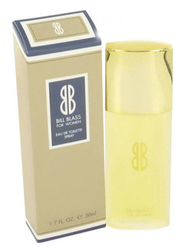 عطر ادکلن بیل بلَس فور وومن بیل بلاس - Bill Blass for Women Bill Blass - بررسی، قیمت و خرید