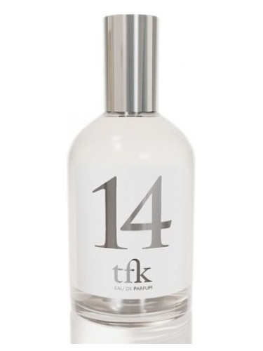عطر ادکلن چهارده د فریگرنس کیچن - 14 The Fragrance Kitchen - بررسی، قیمت و خرید