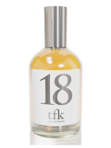 عطر ادکلن هجده د فرگرنس کیچن - 18 The Fragrance Kitchen - بررسی، قیمت و خرید