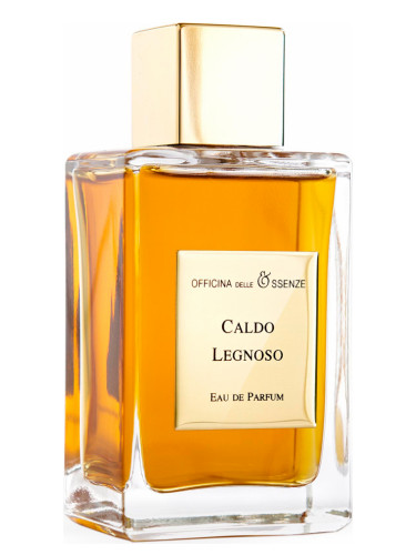 عطر ادکلن کالدو لگنوسو آفیسینا دله اسانزه - Caldo Legnoso Officina delle Essenze - بررسی، قیمت و خرید