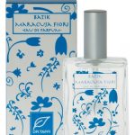 عطر ادکلن باتیک ماراکوجا فلاورز دکتر تافی - Batik Maracuja Flowers Dr. Taffi - بررسی، قیمت و خرید