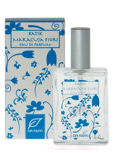 عطر ادکلن باتیک ماراکوجا فلاورز دکتر تافی - Batik Maracuja Flowers Dr. Taffi - بررسی، قیمت و خرید