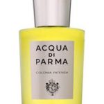 عطر ادکلن کولونیا اینتنسا آکوا دی پارما - Colonia Intensa Acqua di Parma - بررسی، قیمت و خرید
