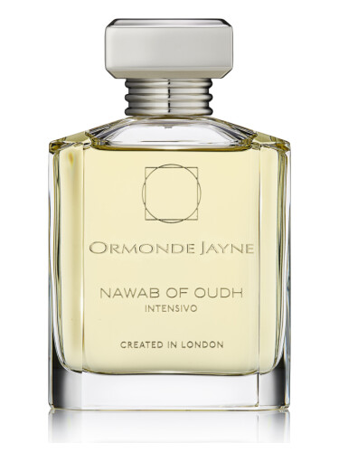 عطر ادکلن نواب آود اورموند جین - Nawab of Oudh Ormonde Jayne - بررسی، قیمت و خرید