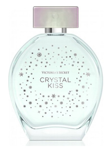 عطر ادکلن کریستال کیس ویکتوریا سکرت - Crystal Kiss Victoria's Secret - بررسی، قیمت و خرید