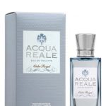 عطر ادکلن سدر رویال آکوا ریال - Cedre Royal Acqua Reale - بررسی، قیمت و خرید