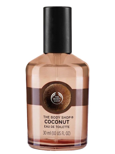 عطر ادکلن کوکونات بادی شاپ - Coconut The Body Shop - بررسی، قیمت و خرید