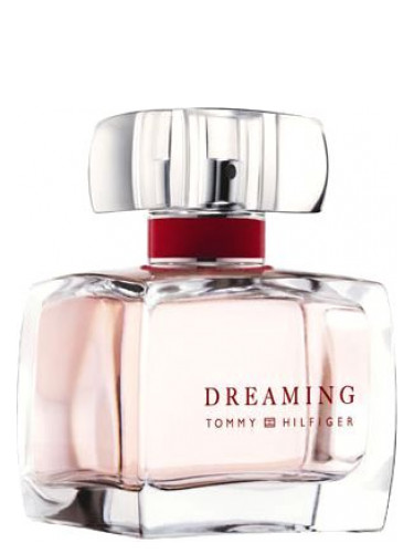 عطر ادکلن دریمینگ تامی هیلفیگر - Dreaming Tommy Hilfiger - بررسی، قیمت و خرید