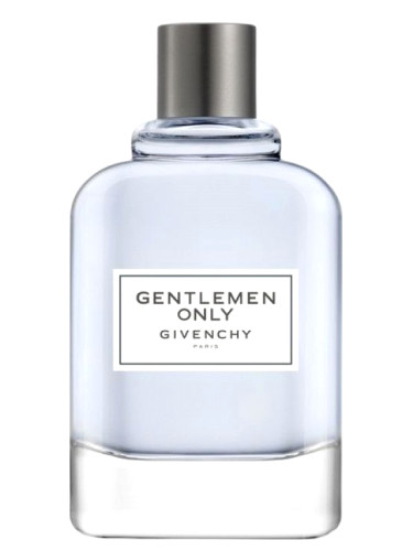 عطر ادکلن جنتلمن آنلی ژیوانشی - Gentlemen Only Givenchy - بررسی، قیمت و خرید