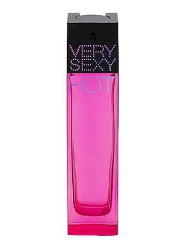 عطر ادکلن وری سک.سی هات ویکتوریا سیکرت - Very Sexy Hot Victoria's Secret - بررسی، قیمت و خرید