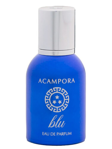 عطر ادکلن بلو لوکس کالکشن برونو آکامپورا - Blu – LUX COLLECTION Bruno Acampora - بررسی، قیمت و خرید