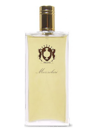 عطر ادکلن کارولاینا مازولاری - Carolina Mazzolari - بررسی، قیمت و خرید