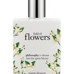 عطر ادکلن فیلد آف فلاورز اورنج بلاسم فلسفه - Field of Flowers Orange Blossom Philosophy - بررسی، قیمت و خرید