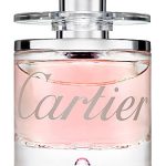 عطر ادکلن او دو کارتیر گوشته دو رز کارتیر - Eau de Cartier Goutte de Rose Cartier - بررسی، قیمت و خرید