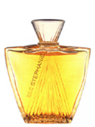 عطر ادکلن استفانی استفانی دو موناکو - Stephanie Stephanie de Monaco - بررسی، قیمت و خرید