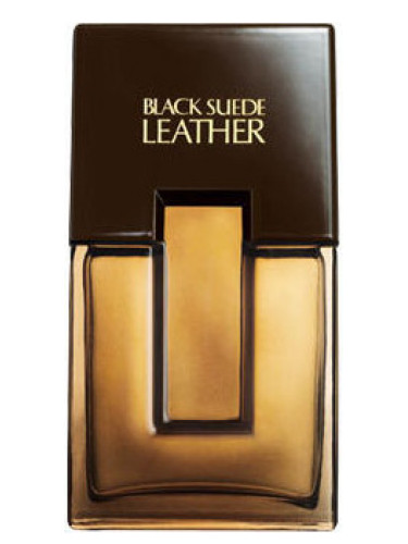 عطر ادکلن بِلَک سوئِد لِدِر اون - Black Suede Leather Avon - بررسی، قیمت و خرید