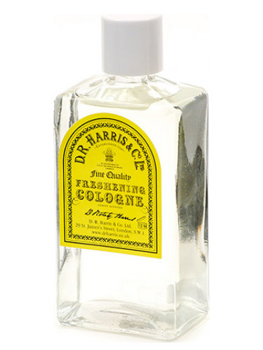 عطر ادکلن فرشنینگ کلن دی آر هریس - Freshening Cologne D.R.Harris - بررسی، قیمت و خرید