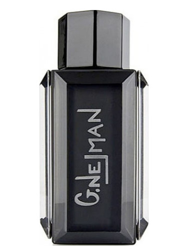 عطر ادکلن ل سدوکتور جی. نجمَن - Le Seducteur G. Nejman - بررسی، قیمت و خرید
