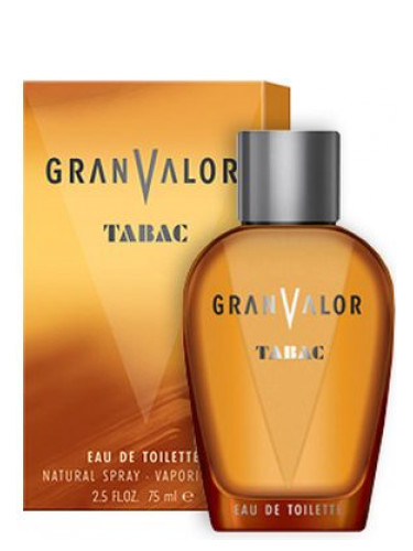 عطر ادکلن گران‌ولور تاباک مورر اند ویرتز - GranValor Tabac Maurer & Wirtz - بررسی، قیمت و خرید