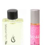 عطر ادکلن نو چهل و چهار سابستین ساینز - No. 44 Sebastian Signs - بررسی، قیمت و خرید
