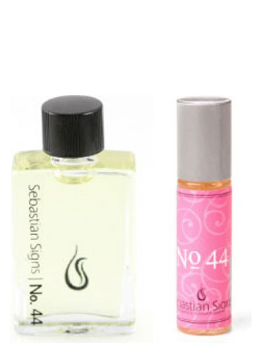 عطر ادکلن نو چهل و چهار سابستین ساینز - No. 44 Sebastian Signs - بررسی، قیمت و خرید