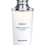 عطر ادکلن سکرت د اسنس نرولی ایوروشه - Secret d'Essences Neroli Yves Rocher - بررسی، قیمت و خرید