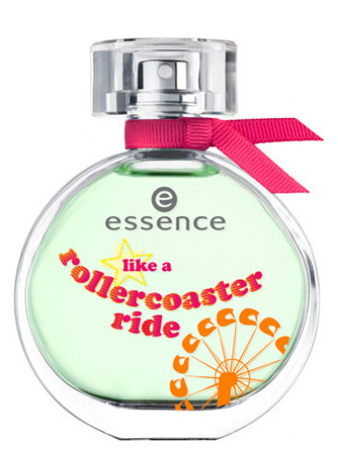 عطر ادکلن لایک ا رولرکوستر راید اسنس - Like a Rollercoaster Ride essence - بررسی، قیمت و خرید