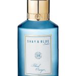عطر ادکلن بلاد اورنجز شِی اَند بلو لاندِن - Blood Oranges Shay & Blue London - بررسی، قیمت و خرید