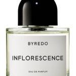 عطر ادکلن اینفلورسن بایردو - Inflorescence Byredo - بررسی، قیمت و خرید