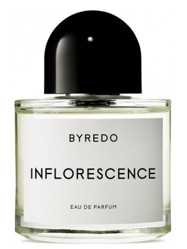 عطر ادکلن اینفلورسن بایردو - Inflorescence Byredo - بررسی، قیمت و خرید