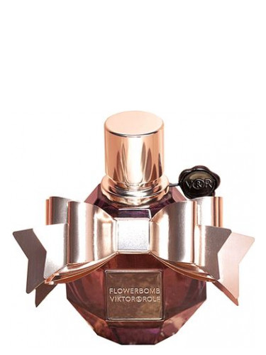 عطر ادکلن فلاور بامب اکسترم دوهزار و هفت ویکتور اند رولف - Flowerbomb Extreme 2007 Viktor&Rolf - بررسی، قیمت و خرید