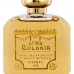 عطر ادکلن جِلسومینو سانتا ماریا نوولا - Gelsomino Santa Maria Novella - بررسی، قیمت و خرید