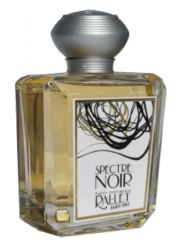 عطر ادکلن اسپکتر نوآر رالِت - Spectre Noir Rallet - بررسی، قیمت و خرید