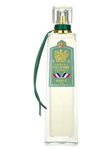 عطر ادکلن لِگِل دِ لا ویکتوار رانس ۱۷۹۵ - L'Aigle de la Victoire Rance 1795 - بررسی، قیمت و خرید