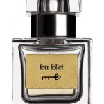 عطر ادکلن فو فوله فرایدمودین - Feu Follet Friedemodin - بررسی، قیمت و خرید