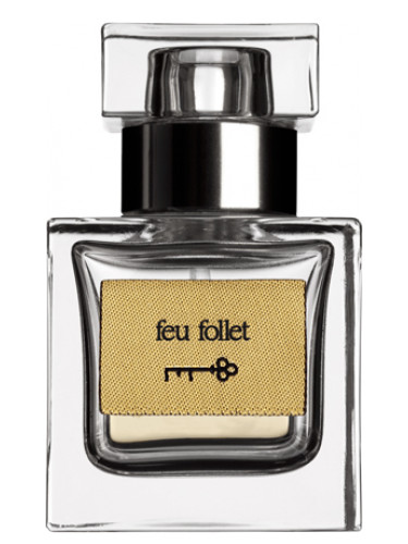 عطر ادکلن فو فوله فرایدمودین - Feu Follet Friedemodin - بررسی، قیمت و خرید