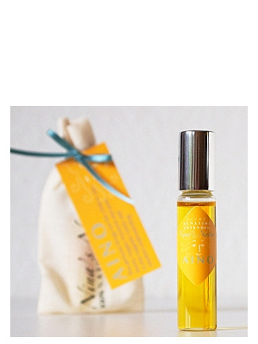 عطر ادکلن آینو نینا نِیچِر - Aino Nina's Nature - بررسی، قیمت و خرید
