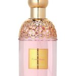 عطر ادکلن آکوا الگوریا فلورا رزا گرلن - Aqua Allegoria Flora Rosa Guerlain - بررسی، قیمت و خرید
