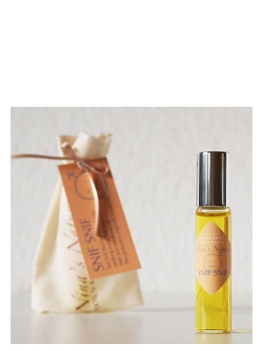 عطر ادکلن اسنیف اسنیف نیناز نیچر - SnifSnif Nina's Nature - بررسی، قیمت و خرید