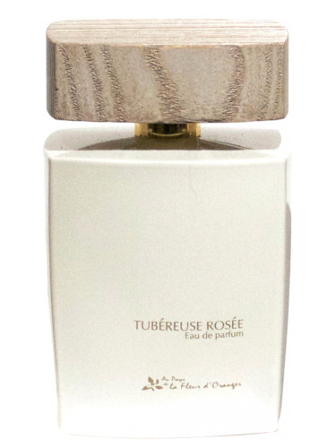 عطر ادکلن تیوبرعز رزی او پی د له فلور اورانژه - Tubereuse Rosee Au Pays de la Fleur d’Oranger - بررسی، قیمت و خرید