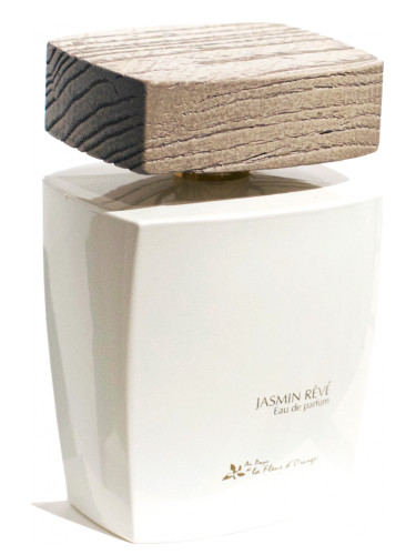 عطر ادکلن ژاسمین رو او پی د فلور دورانژه - Jasmin Reve Au Pays de la Fleur d’Oranger - بررسی، قیمت و خرید