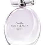 عطر ادکلن شیر بیوتی اسنس کلوین کلاین - Sheer Beauty Essence Calvin Klein - بررسی، قیمت و خرید