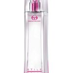 عطر ادکلن استایل دونا سرجیو تاچینی - Stile Donna Sergio Tacchini - بررسی، قیمت و خرید