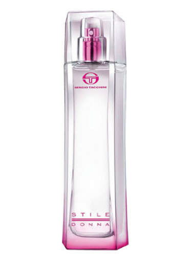 عطر ادکلن استایل دونا سرجیو تاچینی - Stile Donna Sergio Tacchini - بررسی، قیمت و خرید