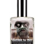 عطر ادکلن زامبی فور هیم دی‌متر فراگرنس - Zombie for Him Demeter Fragrance - بررسی، قیمت و خرید